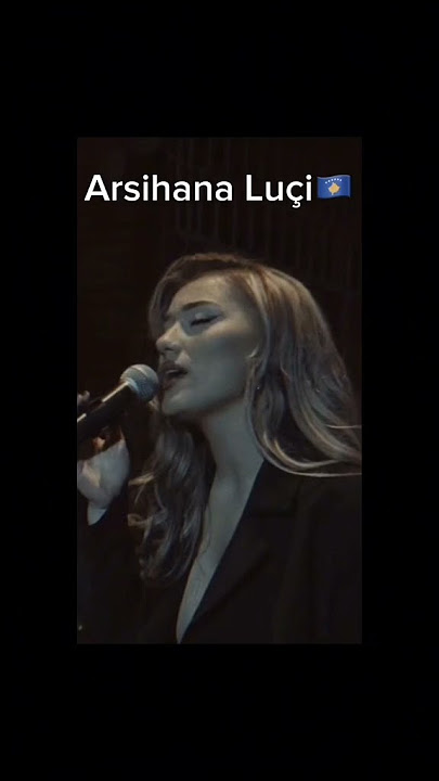Arsihana Luçi - More More. (Original version song).