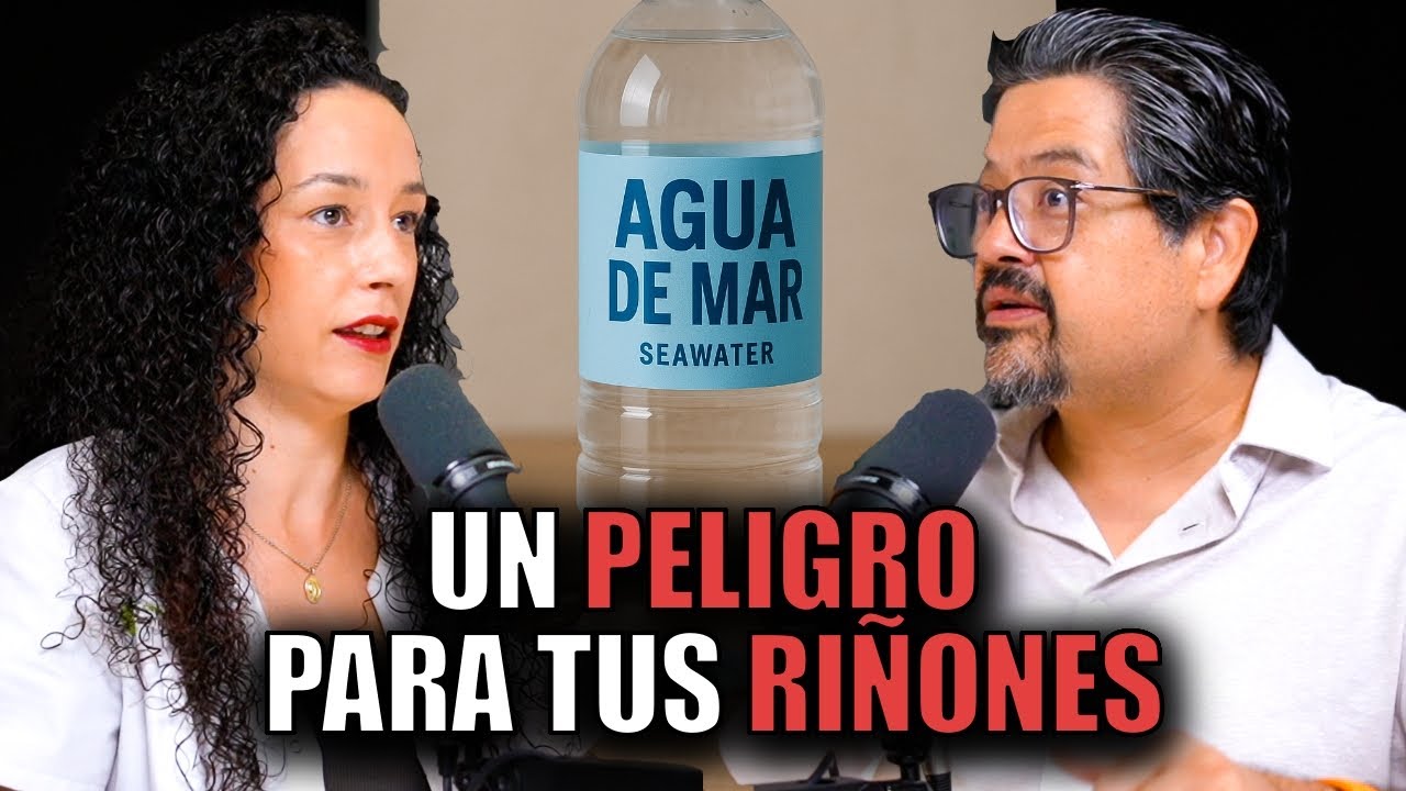 ¿Estás Cuidando tus Riñones? | Dr. Carlos Parra - Especialista en Nefrología