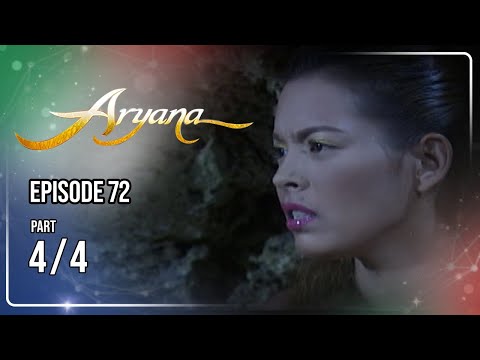 Aryana | Episode 72 (4/4) | October 12, 2026