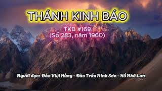 THÁNH KINH BÁO 169
