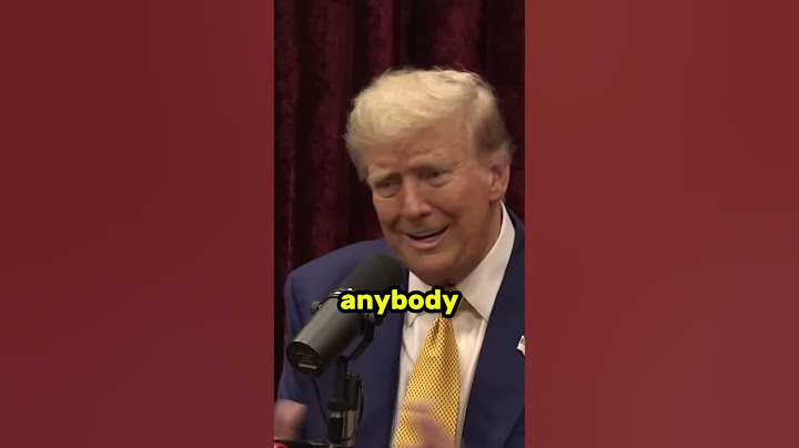 🔥 Donald Trump on Kim Jong Un & "Little Rocket Man" with Joe Rogan 🚀