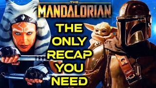 Famous The Only Recap You Need Before Watching The Mandalorian and Grogu Net Worth