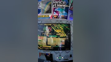 DDR A3 - Bang Pad (Werk Mix) - Expert DP13