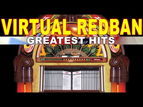 VIRTUAL REDBAN - GREATEST HITS PART ONE