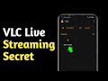 VLC Network Stream Feature Explained | How Online Streaming Works in VLC