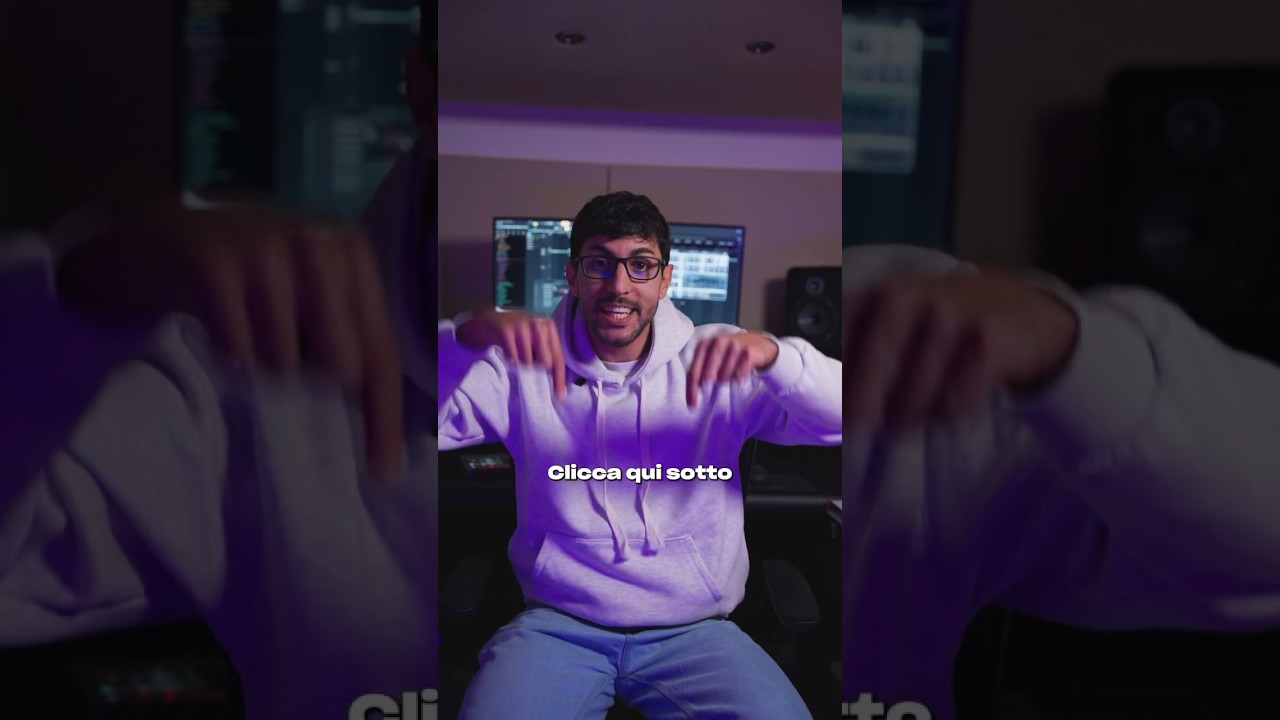 Nuovo corso di beatmaking e produzione musicale: 3 posti disponibili! 