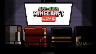 видео: ПУГОД ПРОВОДИТ ЛЕГЕНДАРНОЕ МАЙНКРАФТ ПРЕ-ШОУ С НЕРКИНЫМ, СЕКБИ И НЕО картинка: ПУГОД ПРОВОДИТ ЛЕГЕНДАРНОЕ МАЙНКРАФТ ПРЕ-ШОУ С НЕРКИНЫМ, СЕКБИ И НЕО