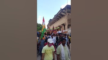 Nawalgarh Ramdev ji mela 2023  #nawalgarh #ramdevji