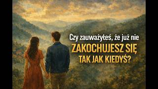 🥀 PRZEBUDZENIE ZABIŁO ZAKOCHANIE? Dlaczego JUŻ NIE CZUJESZ TEGO CO KIEDYŚ