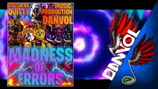 Danvol - Madness of Errors (OST) - Series from Quitty