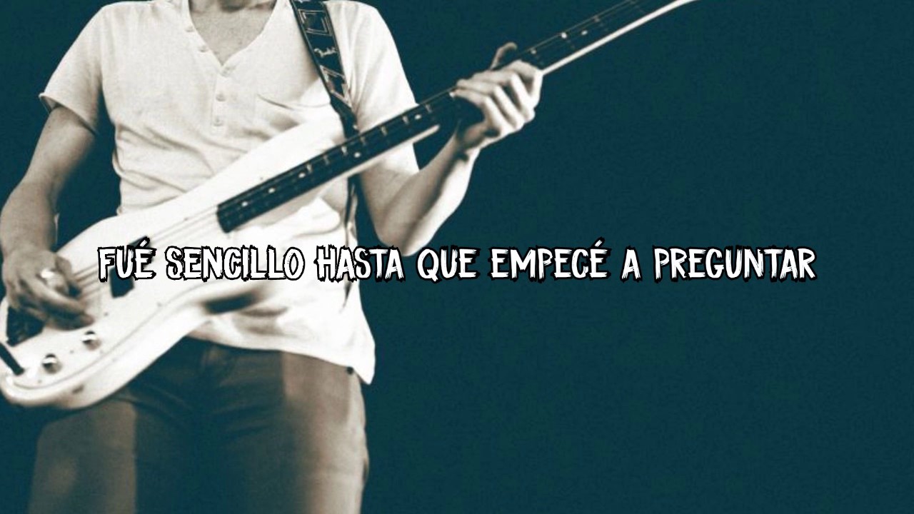 Phil Danyew - Close Your Eyes (Subtitulada en Español)