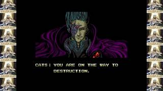 For Great Justice: All Your Base Are Belong To Us (Zero Wing)
