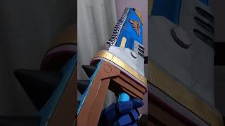 Warhammer 40K Chainsword
