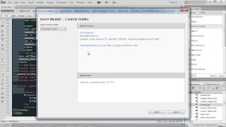Business Catalyst Content Holders | Adobe BC Training