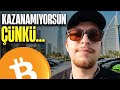 BU HATAYI YAPMA 🚨 KRİPTO YATIRIMINDA BAŞARISIZ OLMAK