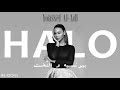 Beyonc  halo    remix by youssef aladl redone