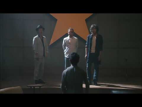 リリー・フランキー、…