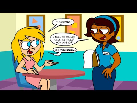 Hailey Flower G2(Animatic) Episode 3