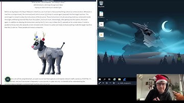 TryHackMe | Advent of Cyber 2024: Day 20 (Traffic Analysis)