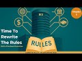Time to Rewrite the Rules — How the Basel Committee Was Born (1975) - Chapter 5