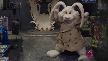 Compositing Demo Reel 2019