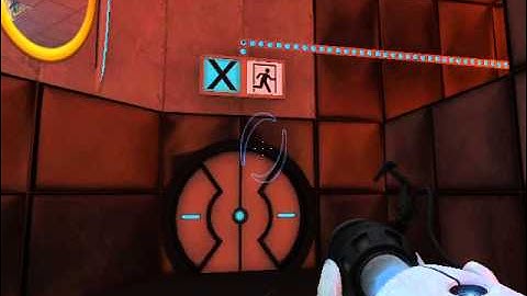 Portal Pro - Secret Chamber 3