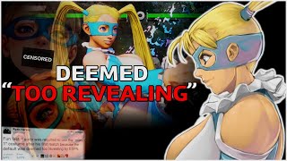 Rainbow Mika - The Queen of Controversy