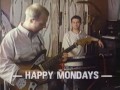 Factory/Happy Mondays ITV Schools doc 1988 [1/2]