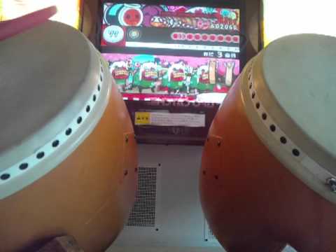 太鼓の達人　１３　はたラク２０００　ｐｌａｙｅｒるなさ