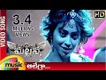 Mallanna telugu movie songs  allegra music  vikram  shriya  dsp