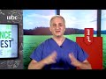 Show Reel | Dr. Rami Assi Featured on MBC Green Apple