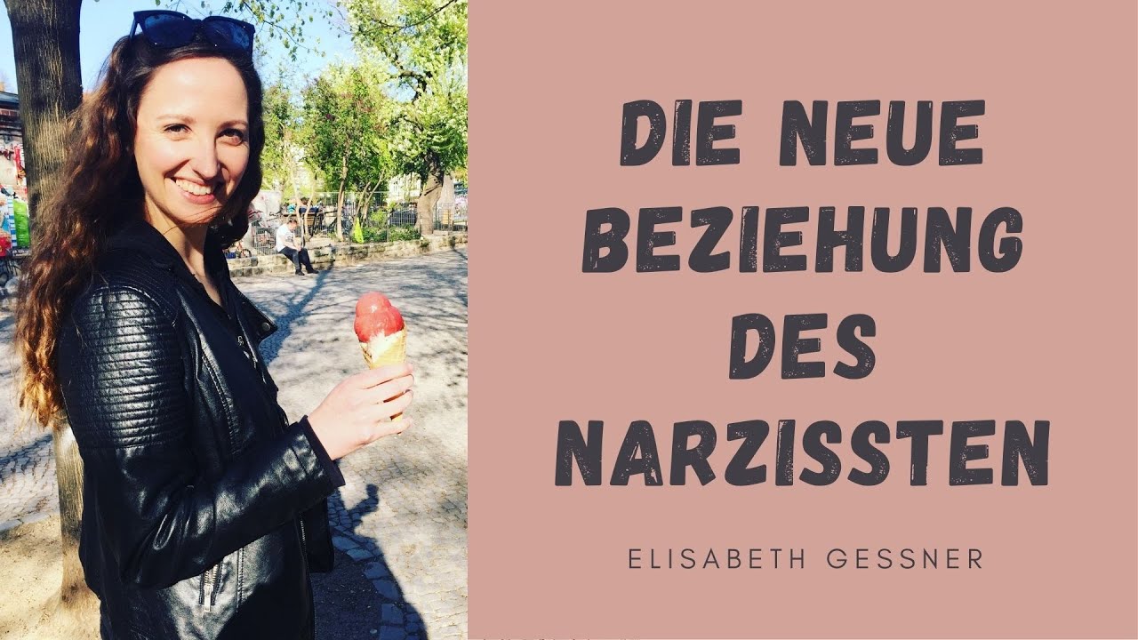 Die neue Beziehung des Narzissten: Hat er sich geändert?