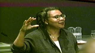 Celebrity bell hooks Profile