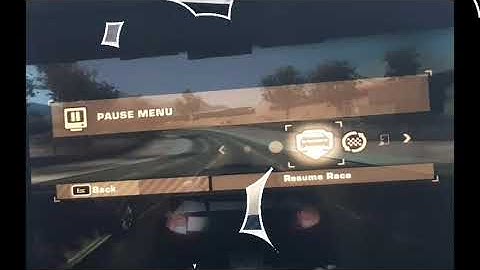 Defeated blacklist 10th boss | NFS MW |