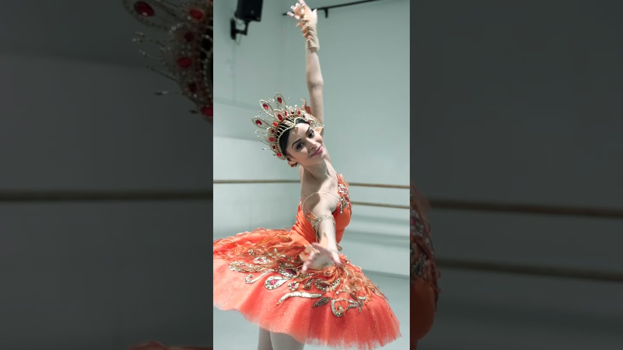 Ballet Mikhailovsky Theatre Russia video