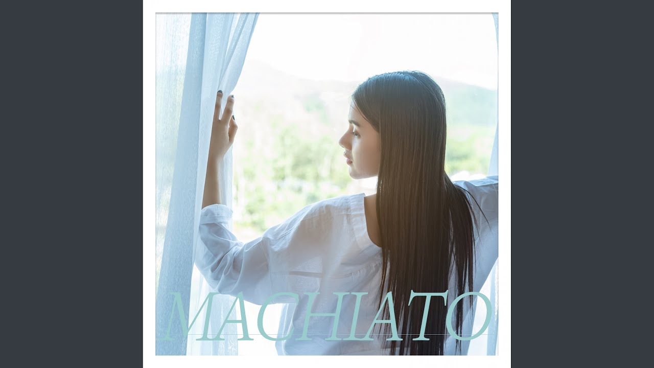 마끼아또 (Machiato) - 그대에게 말해요