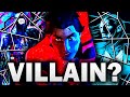 The Villain Isn&#39;t Who You Think it is - Spider-Man: Beyond the Spider-Verse Theory