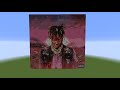 Juice WRLD Pixel Art Tutorial (72)
