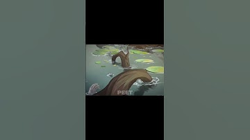 The Story of a Naiad 👩💧🐟 | Identity V | #IdentityV