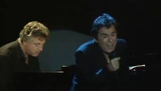 CLAUDE NOUGARO le piano de mauvaise vie (live)