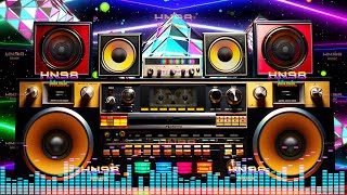 Euro Disco Dance 70S 80S 90S Instrumental🎧Back To The 80'S Best Old 80'S Megamix 🎧Say You'll Never