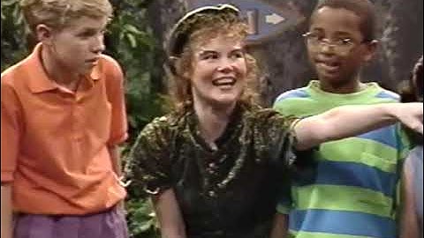 Magical Musical Adventure (2001 Version) Part 23