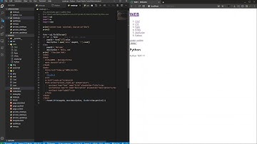[Python]Python CGI 완료