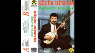 Küçük Hüseyin Hasret Bitiren Yollar