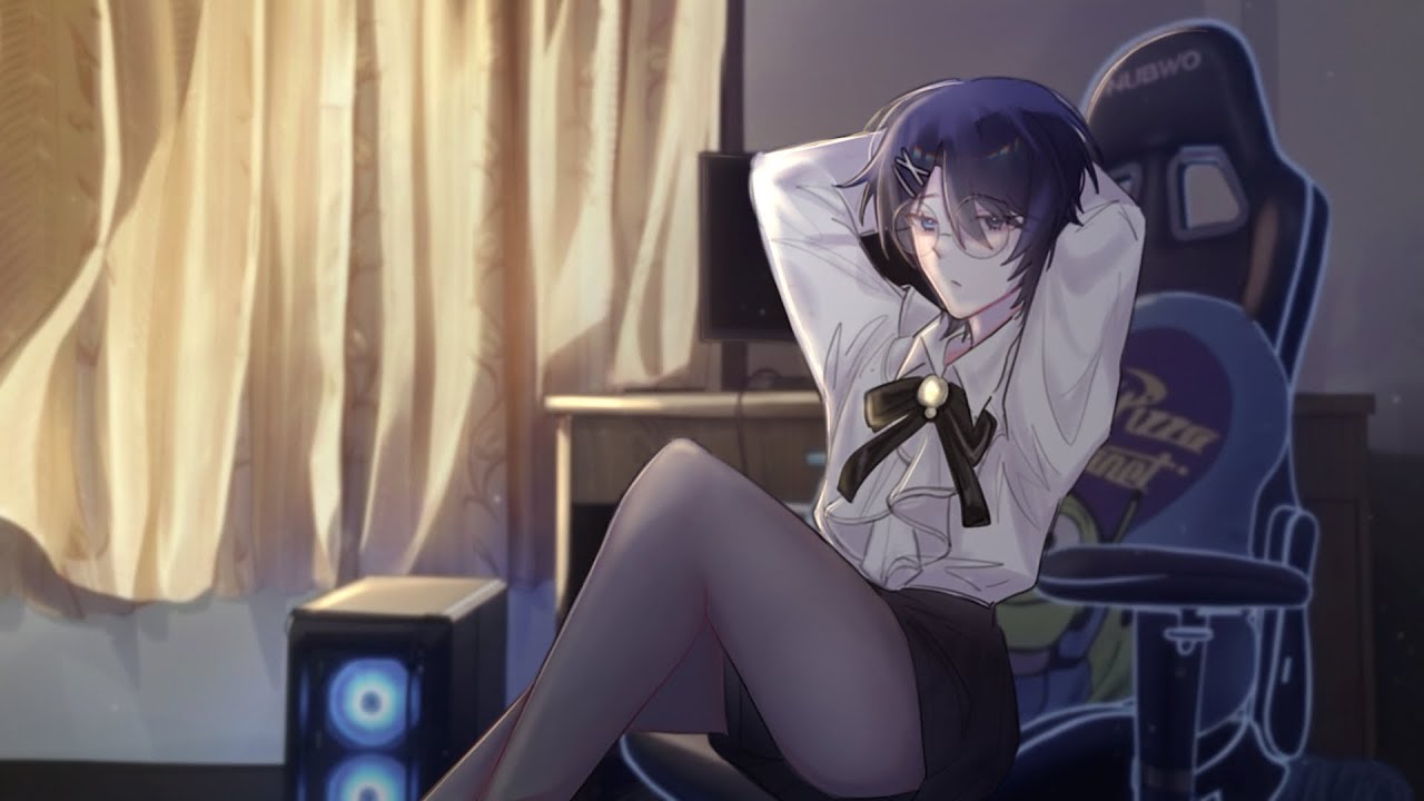 Miniskirt - AOA (MR_KZz Cover)