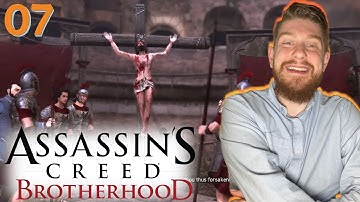 Sequence 7 - The Key To The Castello | Assassin