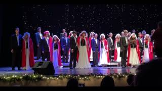 Pendletones Christmas Program 2021 Net Worth