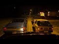 Need For Speed 2014 First Race Scene