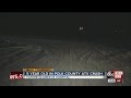 ATV Accident