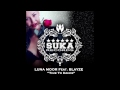 Blayze, Luna Moor - Time To Dance (Dani Villa Remix)